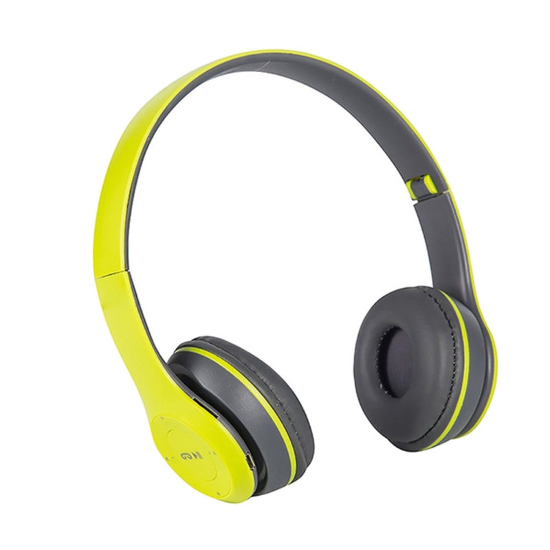Auriculares MOX MO-F900 – Sonido Inalámbrico, Versatilidad Total