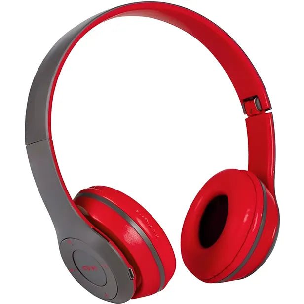 Auriculares MOX MO-F900 – Sonido Inalámbrico, Versatilidad Total