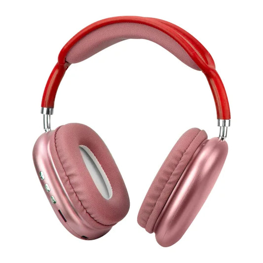 Auriculares Bluetooth MOX MO1 Tipo AirPods con Micrófono y Cancelación de Ruido