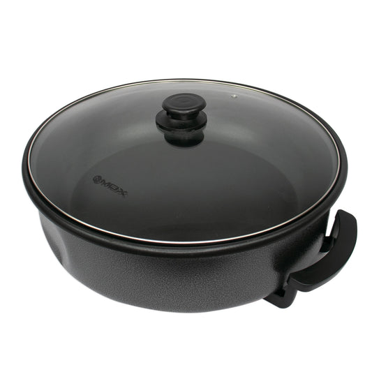 Olla Eléctrica 220V – Cocina Rápida y Eficiente