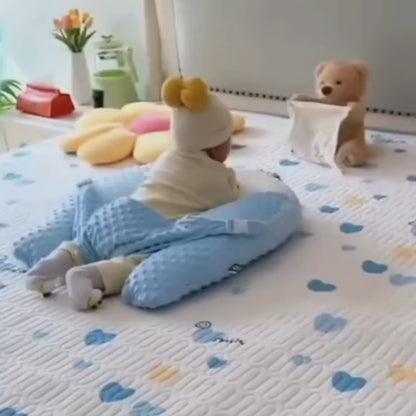 Osito de Peluche Peek-a-Boo Interactivo